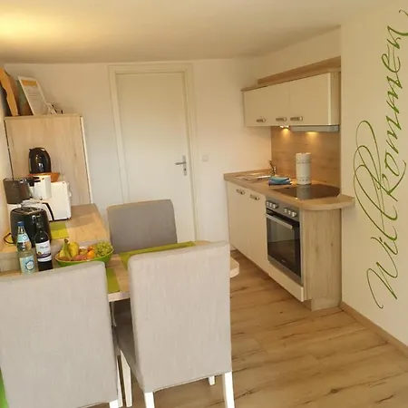 Ferienwohnung Am Polierteich Schleswig Exterior photo