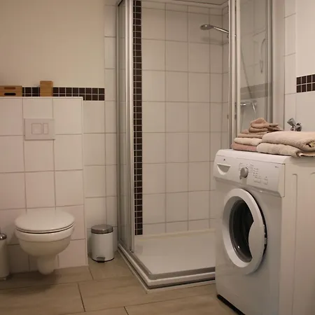 Ferienwohnung Am Polierteich Schleswig Exterior photo