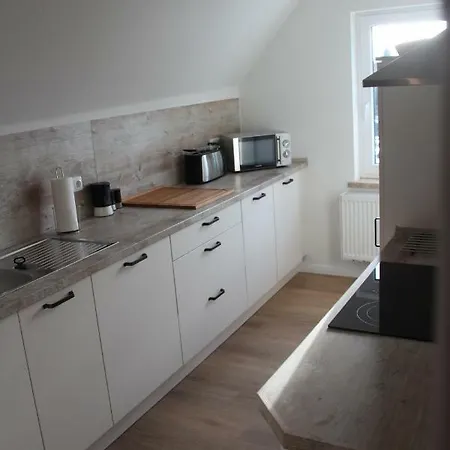 Ferienwohnung Am Polierteich Schleswig Exterior photo