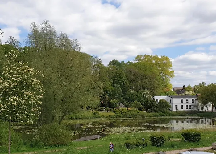 Ferienwohnung Am Polierteich
