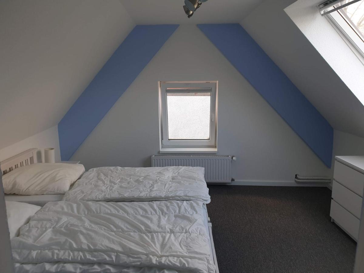 Am Polierteich Appartement Schleswig