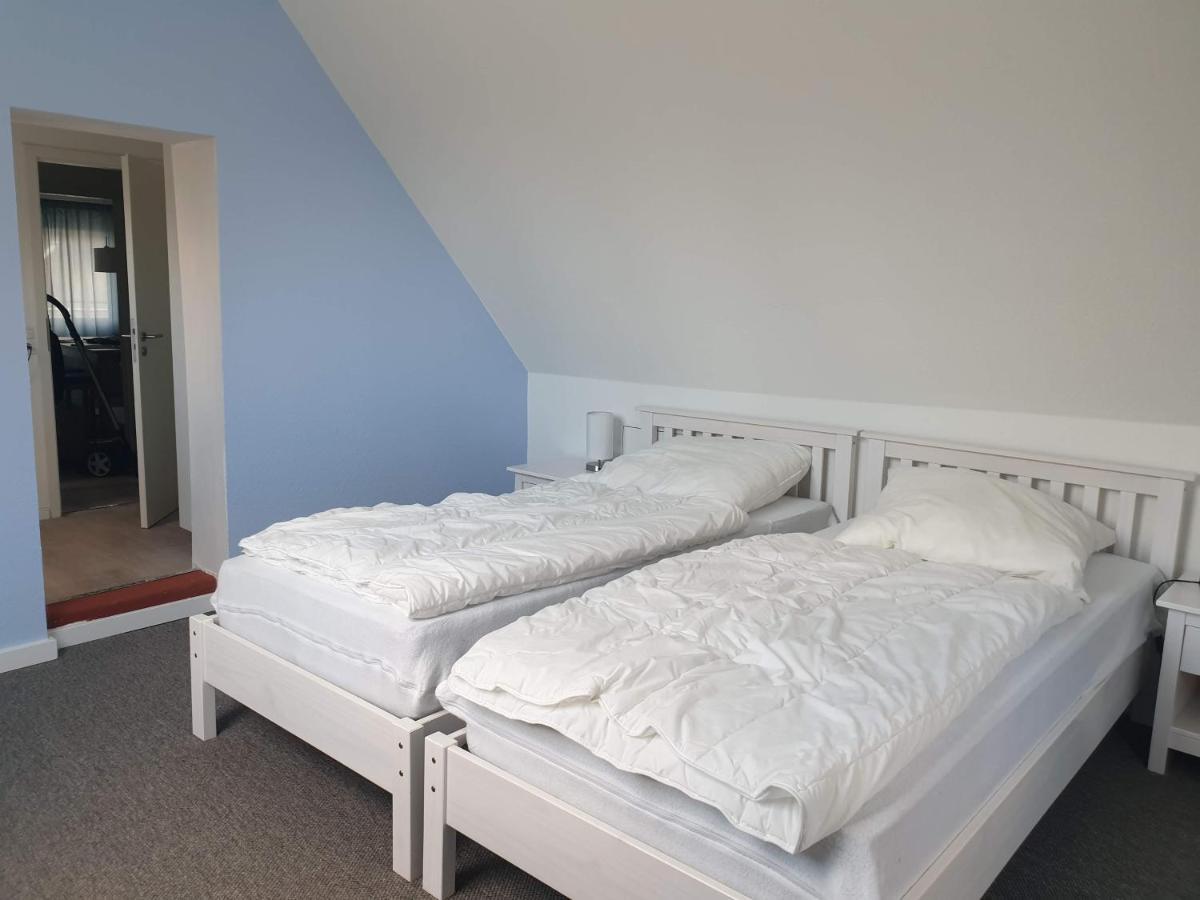 Appartement Am Polierteich