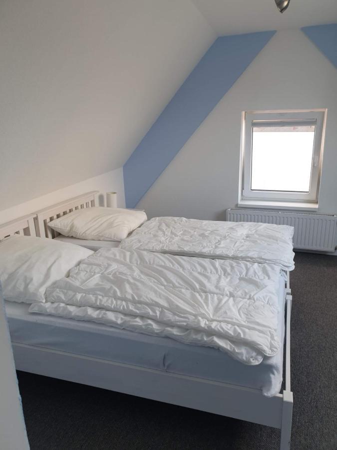 Appartement Am Polierteich