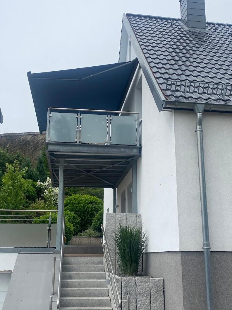 Am Polierteich Appartement *