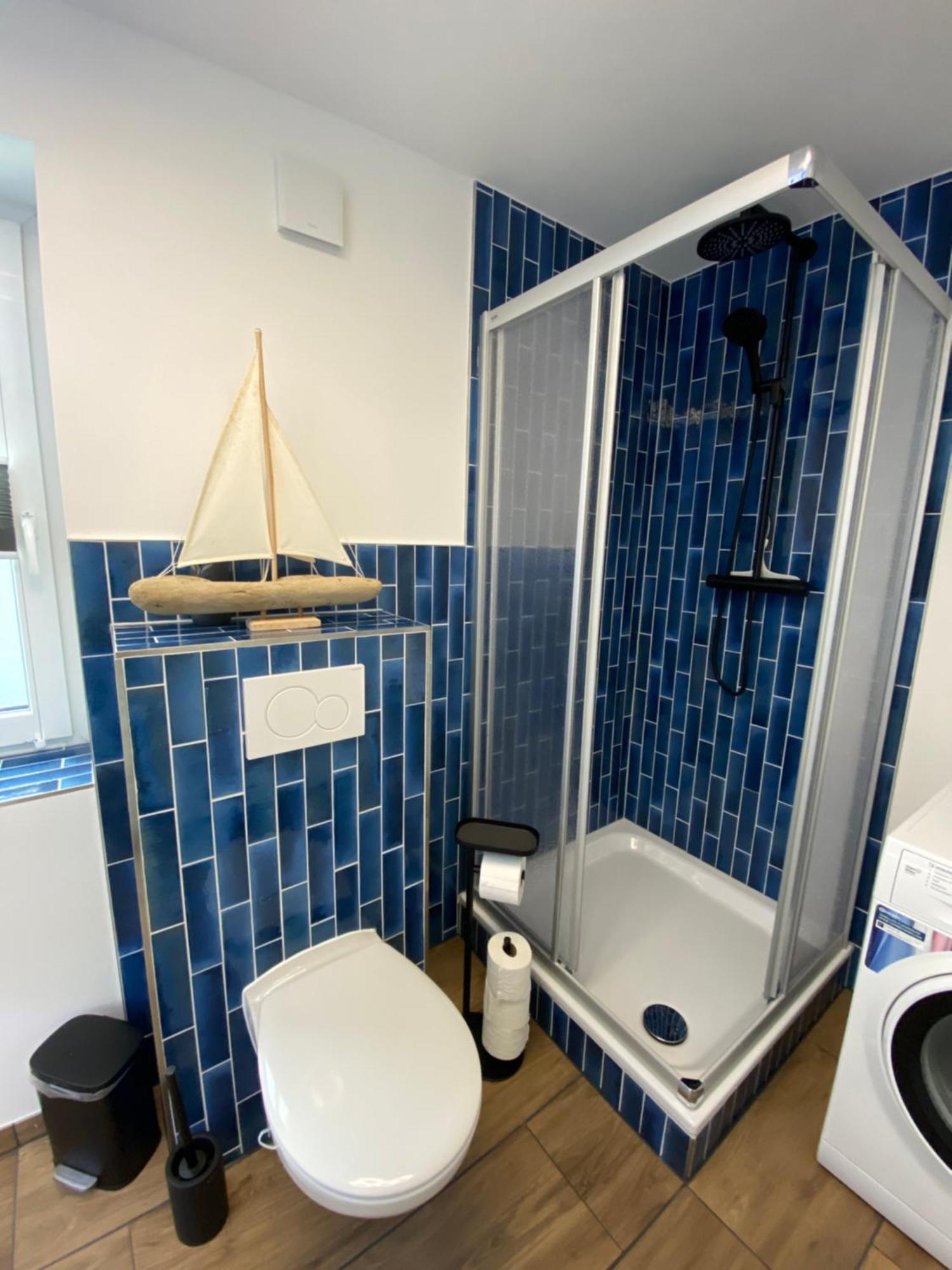 Am Polierteich Appartement *