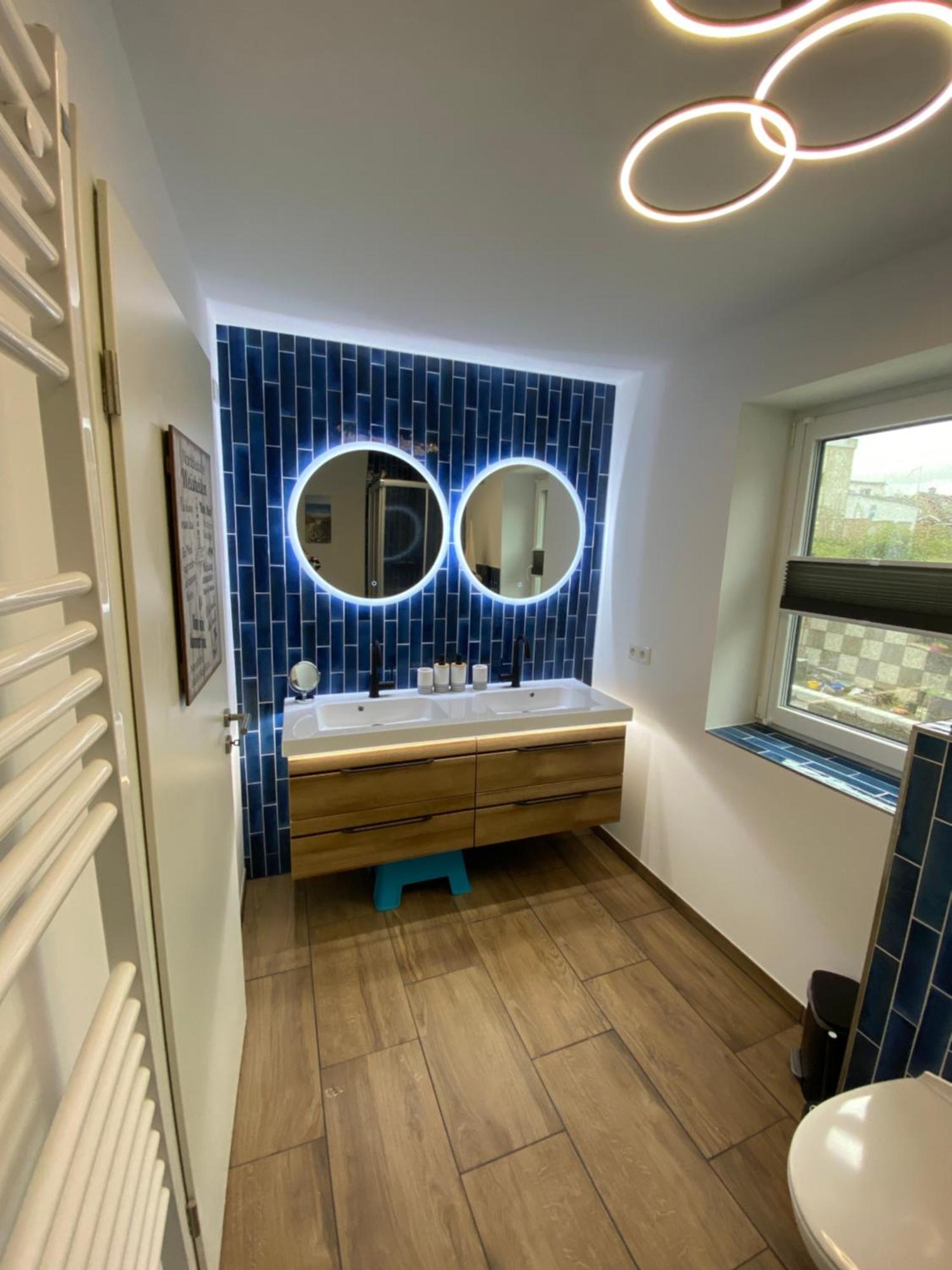 Appartement Am Polierteich *