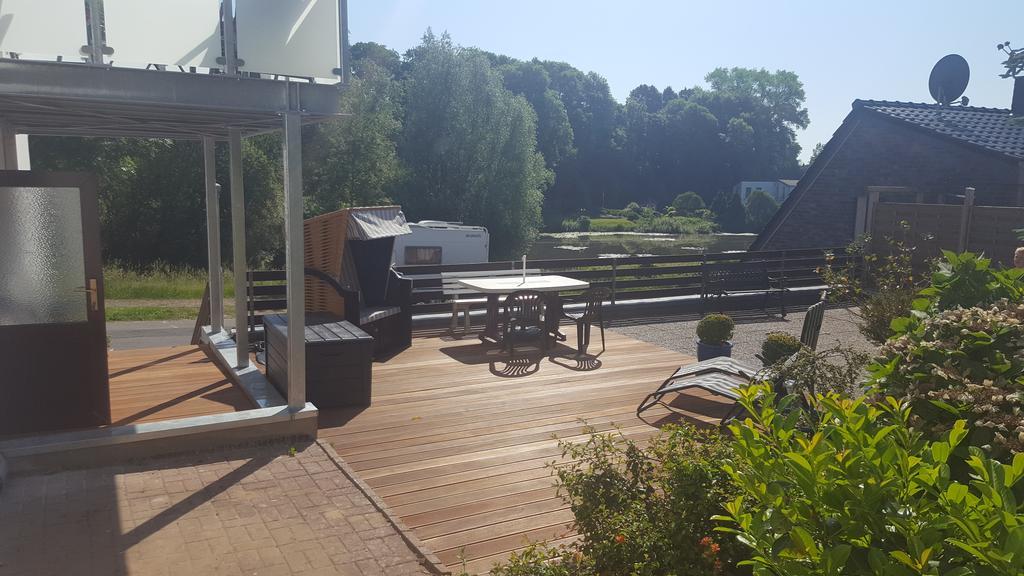 Appartement Am Polierteich Schleswig