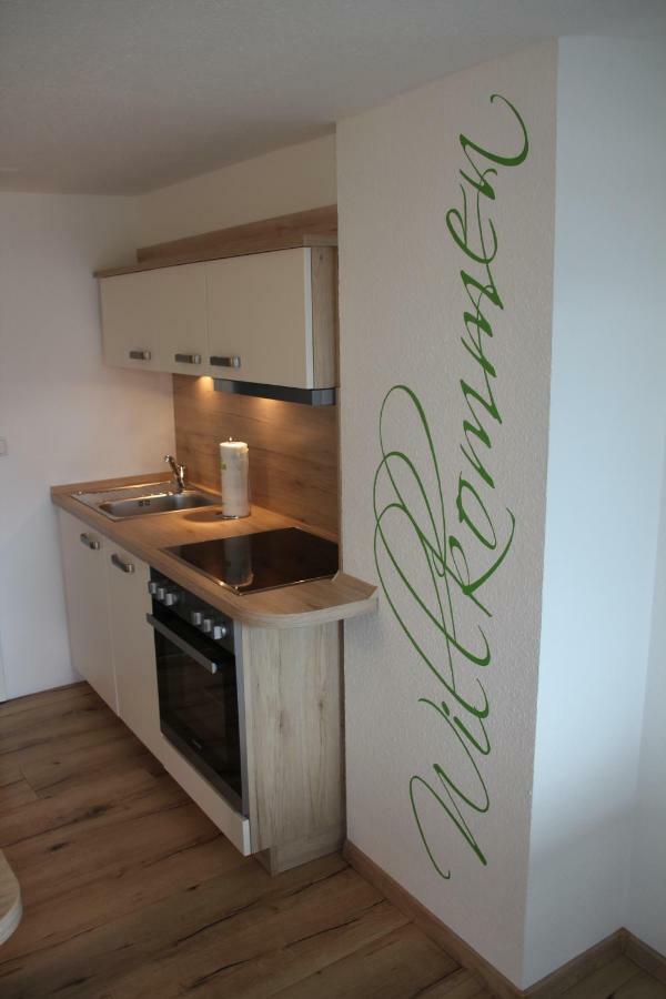 Appartement Am Polierteich Schleswig