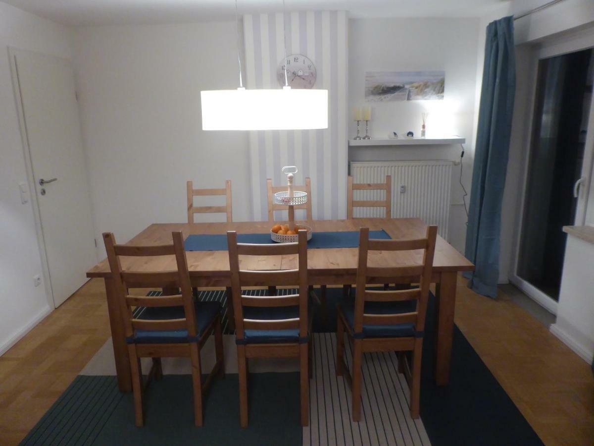 Appartement Am Polierteich