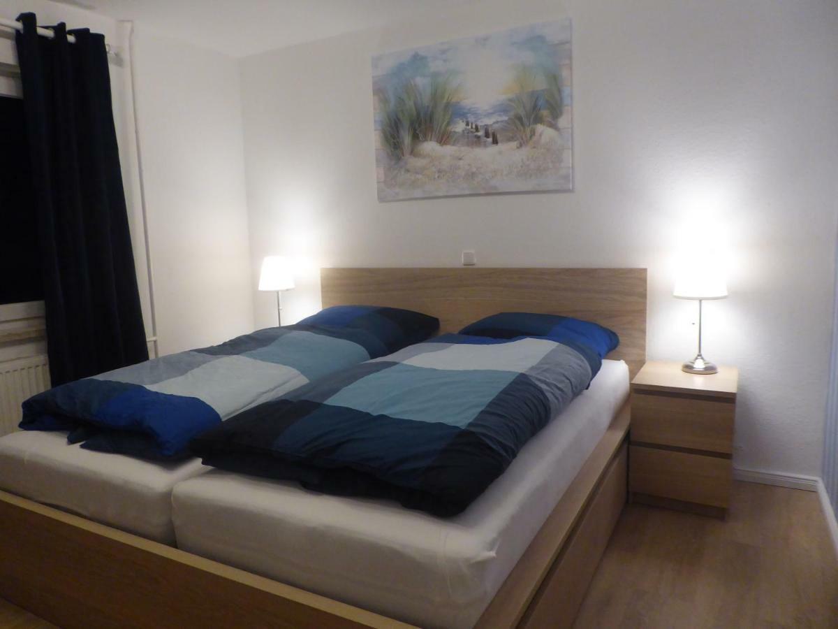 Appartement Am Polierteich