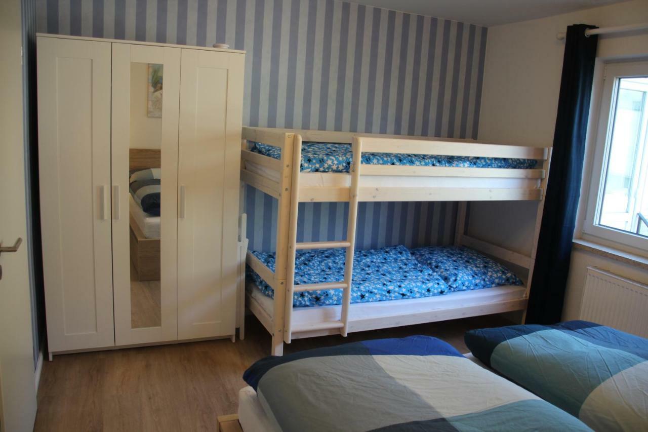 Appartement Am Polierteich Schleswig