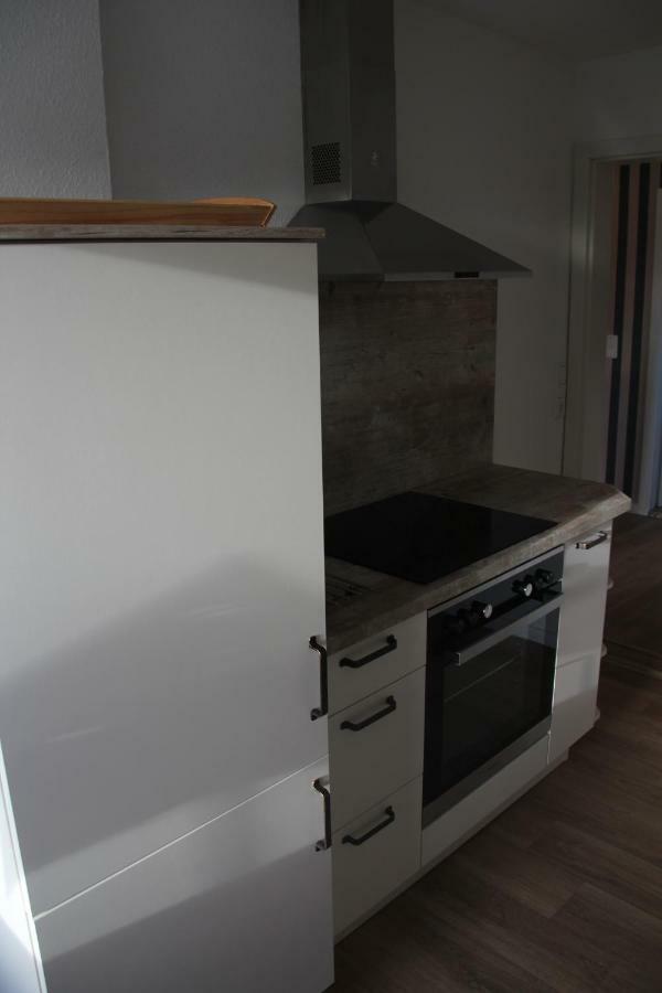 Am Polierteich Appartement Schleswig