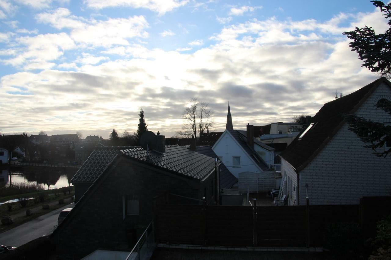 Appartement Am Polierteich *